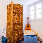 Vakantiehuis Live Puertito Casa Azul Puertito de Guimar