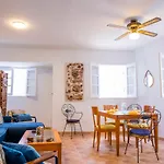Vakantiehuis Live Puertito Casa Azul