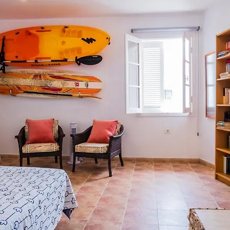 Live Puertito Casa Azul Feriehus