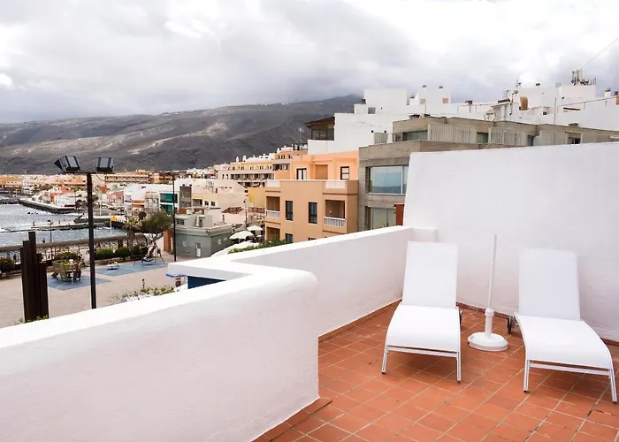 Feriehus Live Puertito Casa Azul