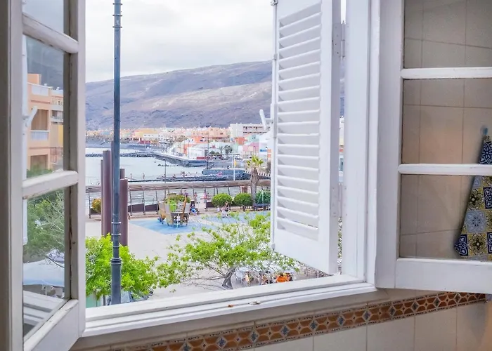 Live Puertito Casa Azul Puertito de Guimar