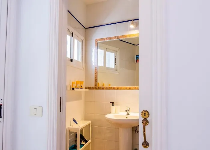 Live Puertito Casa Azul * Puertito de Guimar