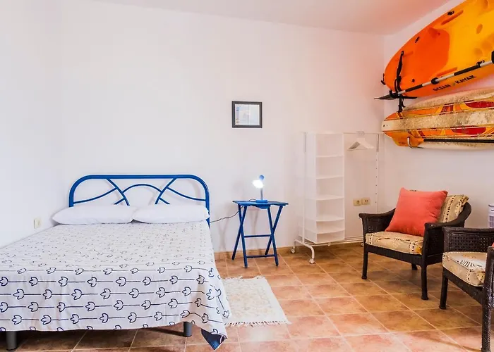 Live Puertito Casa Azul *