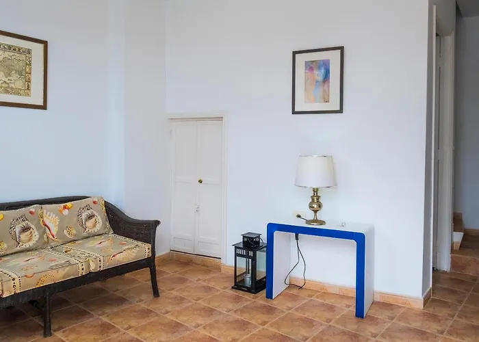 Live Puertito Casa Azul Feriehus *