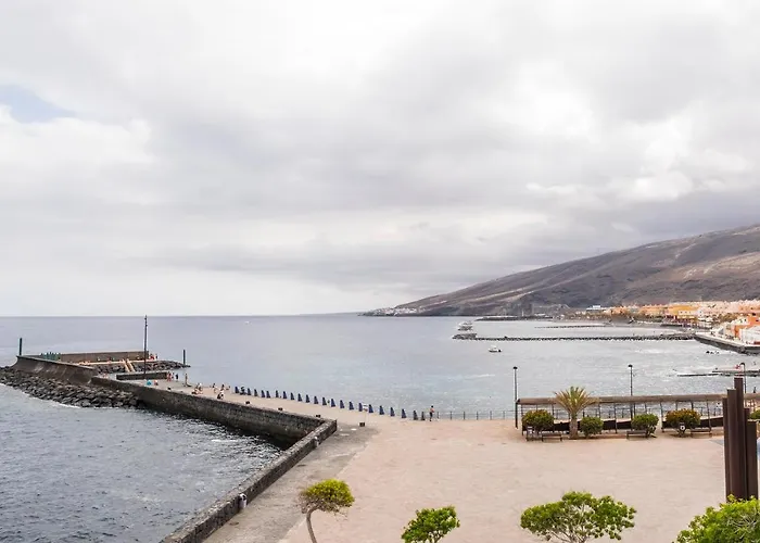 Live Puertito Casa Azul Feriehus *