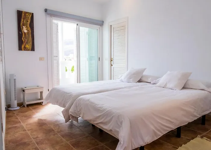 Live Puertito Casa Azul Feriehus *