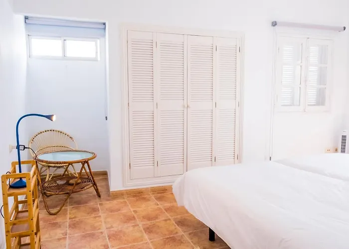 Live Puertito Casa Azul Feriehus