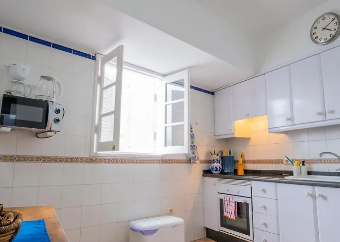 Feriehus Live Puertito Casa Azul Puertito de Guimar